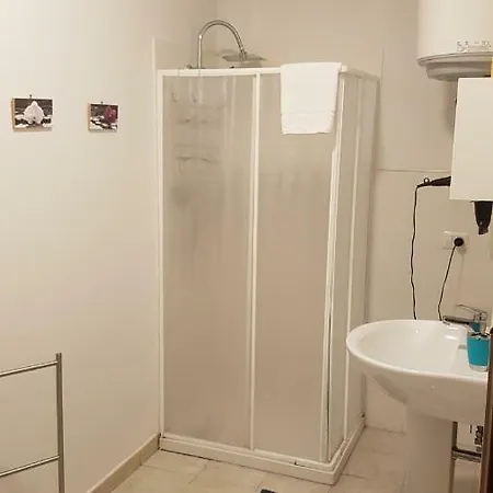 Etna Parking בית הארחה 2*