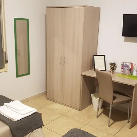 Etna Parking Penzion