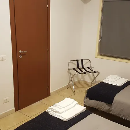 Penzion Etna Parking 3*