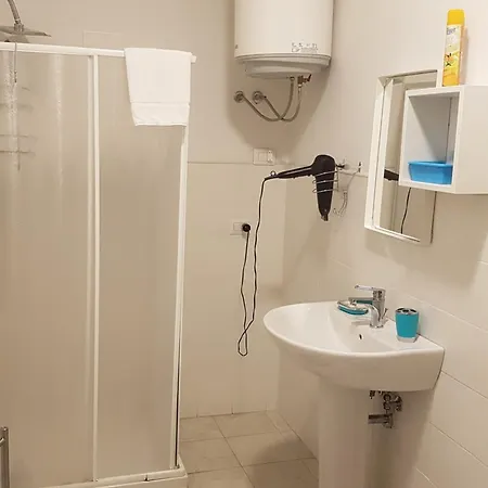 Penzion Etna Parking