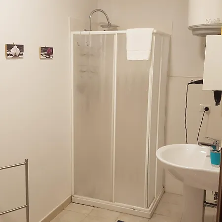 Affittacamere Etna Parking Catania