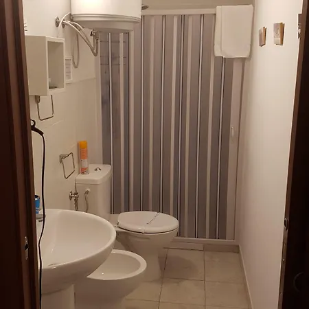 Penzion Etna Parking 3*