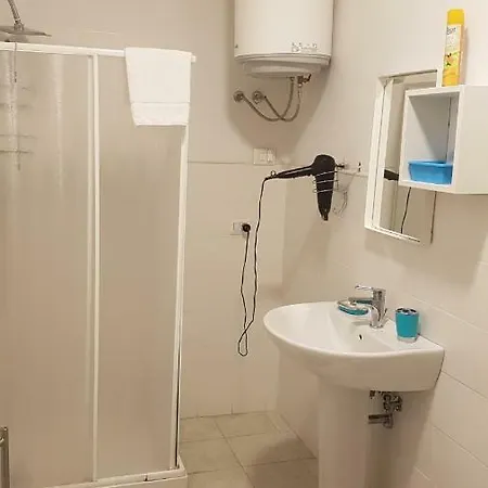 Etna Parking Affittacamere 3*