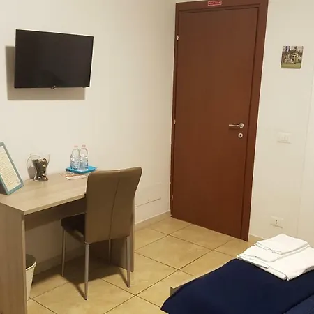 Affittacamere Etna Parking Catania