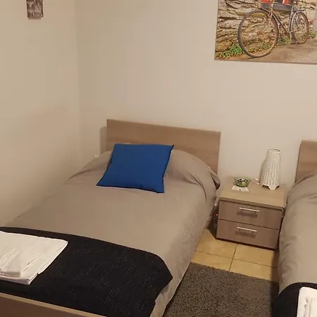 Etna Parking Penzion