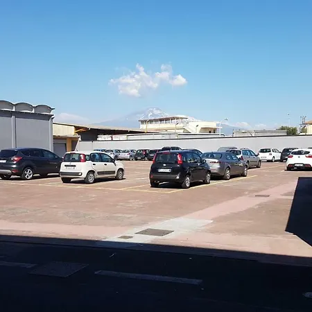 Affittacamere Etna Parking Catania
