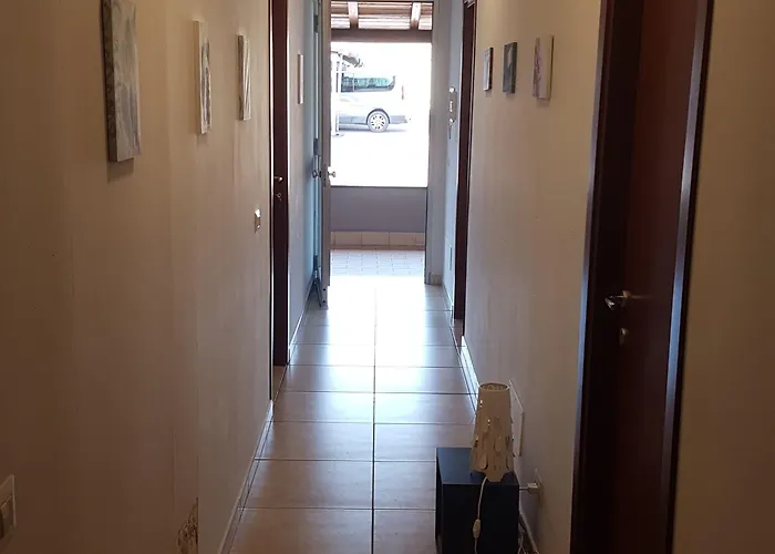 Etna Parking 3* Catania