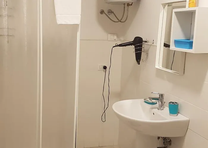 Affittacamere Etna Parking