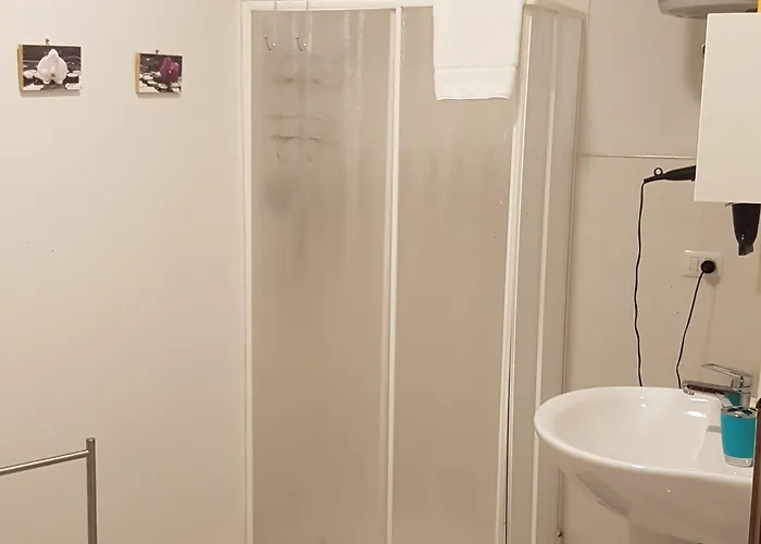 Affittacamere Etna Parking Catania