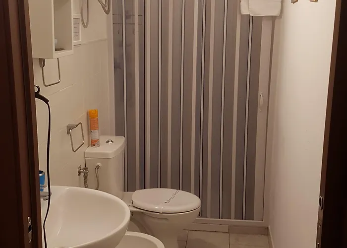 Affittacamere Etna Parking 3*