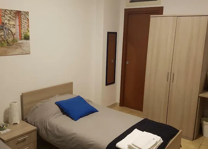 Affittacamere Etna Parking