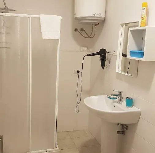 Etna Parking Affittacamere 3*