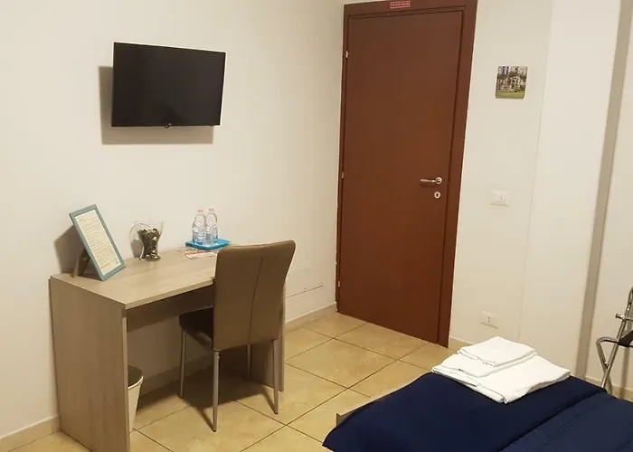 Affittacamere Etna Parking Catania