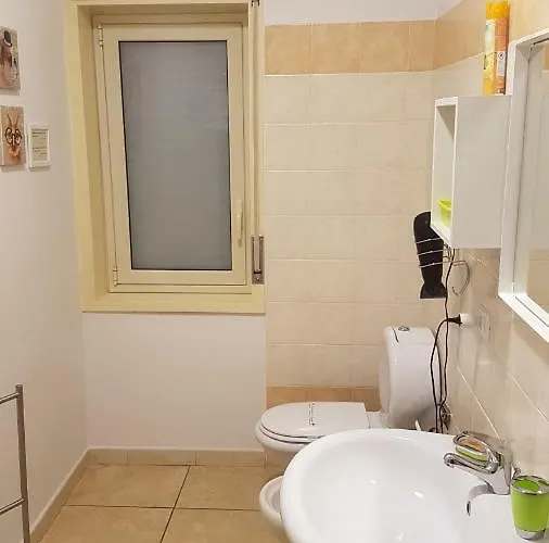 Etna Parking Affittacamere 3*