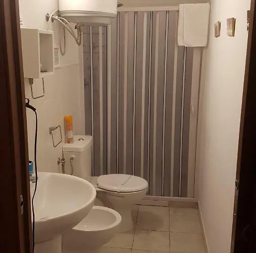 Affittacamere Etna Parking