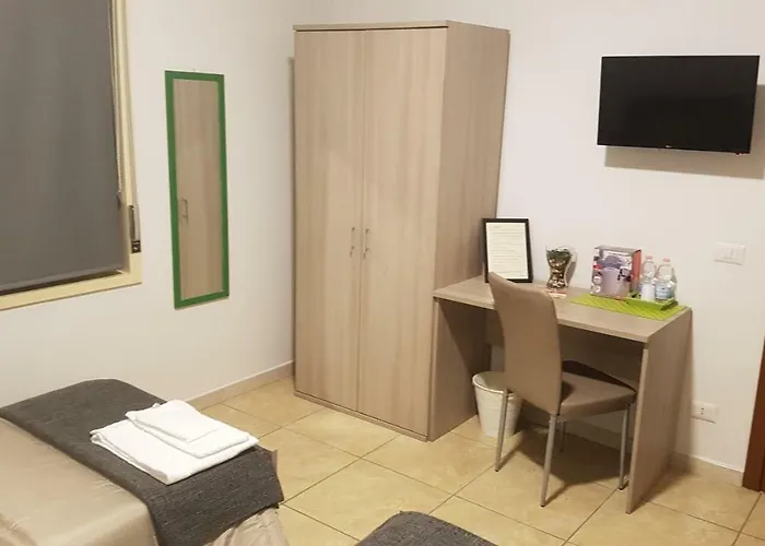 Affittacamere Etna Parking Catania