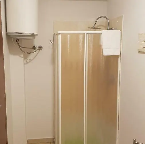 Affittacamere Etna Parking Catania