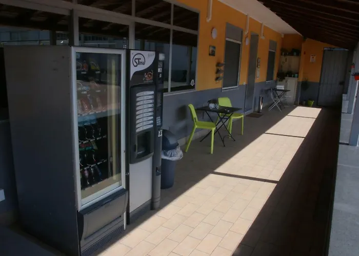 Etna Parking Catania