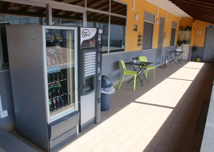 Affittacamere Etna Parking Catania